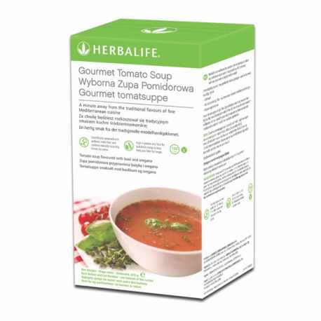 Zupa Pomidorowa Herbalife 21 porcji