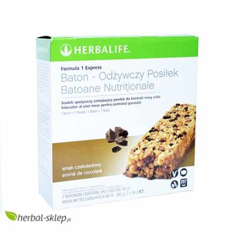 Baton Formuła 1 Express