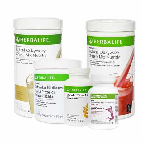 Zestaw maksymalny- droga do sukcesu!!!